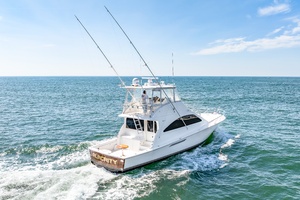 Alacrity 50ft Ocean Yachts Yacht For Sale