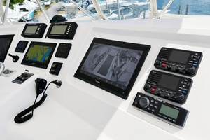 Alacrity 50ft Ocean Yachts Yacht For Sale