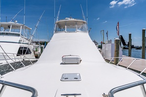 Alacrity 50ft Ocean Yachts Yacht For Sale