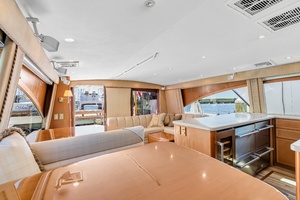 Alacrity 50ft Ocean Yachts Yacht For Sale