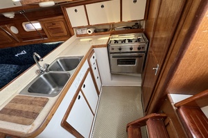 Ibis 34ft Catalina Yacht For Sale