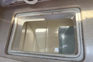 Ibis 34ft Catalina Yacht For Sale