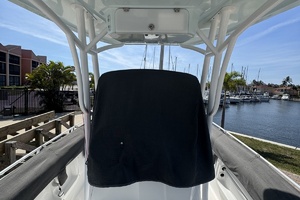 28ft Glasstream Yacht For Sale