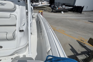 28ft Glasstream Yacht For Sale