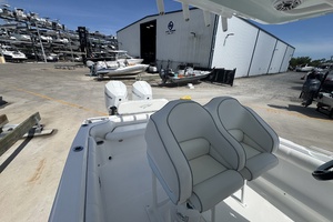 28ft Glasstream Yacht For Sale