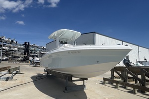 28ft Glasstream Yacht For Sale