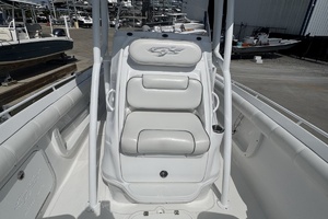 28ft Glasstream Yacht For Sale