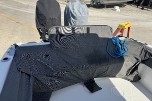 28ft Glasstream Yacht For Sale