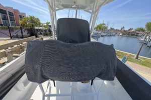 28ft Glasstream Yacht For Sale