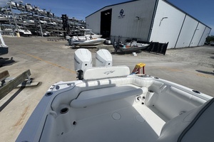 28ft Glasstream Yacht For Sale