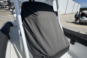 28ft Glasstream Yacht For Sale