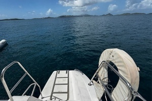 2015 Voyage Yachts 520 thumbnail 7