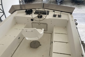 Fun Seeker 40ft Holiday Mansion Yacht For Sale
