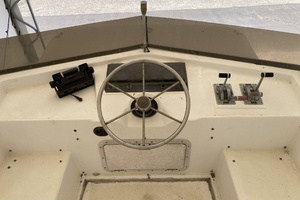 Fun Seeker 40ft Holiday Mansion Yacht For Sale