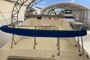 Fun Seeker 40ft Holiday Mansion Yacht For Sale
