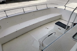 Fun Seeker 40ft Holiday Mansion Yacht For Sale