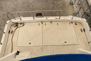 Fun Seeker 40ft Holiday Mansion Yacht For Sale