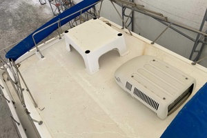 Fun Seeker 40ft Holiday Mansion Yacht For Sale