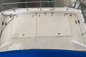 Fun Seeker 40ft Holiday Mansion Yacht For Sale