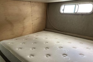 Fun Seeker 40ft Holiday Mansion Yacht For Sale
