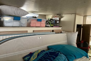 Fun Seeker 40ft Holiday Mansion Yacht For Sale