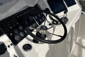 43ft Riviera Yacht For Sale