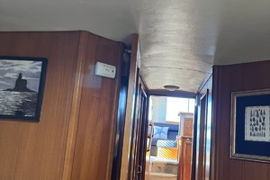 43ft Riviera Yacht For Sale