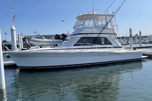 43ft Riviera Yacht For Sale