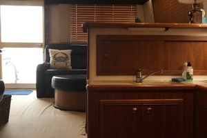 43ft Riviera Yacht For Sale