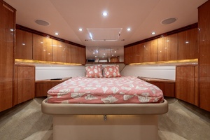 60ft Hatteras Yacht For Sale