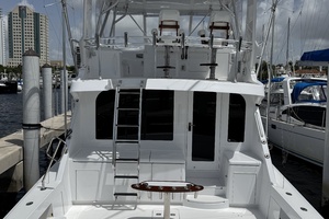 60FT (18.29M) HATTERAS