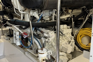 60FT (18.29M) HATTERAS