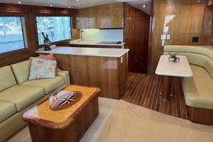 60FT (18.29M) HATTERAS
