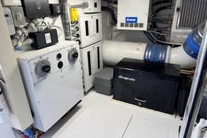 60FT (18.29M) HATTERAS