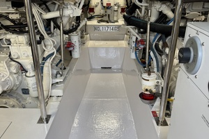 60FT (18.29M) HATTERAS