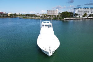 60FT (18.29M) HATTERAS