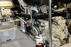 60FT (18.29M) HATTERAS