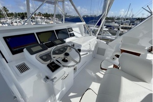 60FT (18.29M) HATTERAS