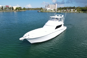 60FT (18.29M) HATTERAS