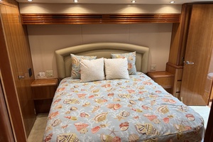 60FT (18.29M) HATTERAS