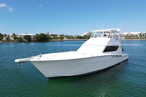 60FT (18.29M) HATTERAS