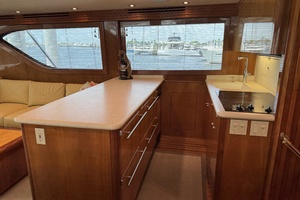60FT (18.29M) HATTERAS