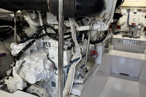 60FT (18.29M) HATTERAS