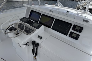 60FT (18.29M) HATTERAS