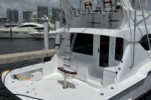 60FT (18.29M) HATTERAS