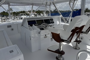 60FT (18.29M) HATTERAS