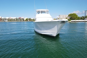 60FT (18.29M) HATTERAS