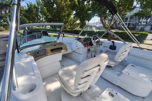 19ft Triumph Yacht For Sale