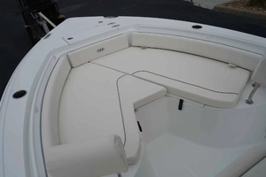 23ft Sea Hunt Yacht For Sale