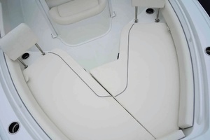 23ft Sea Hunt Yacht For Sale